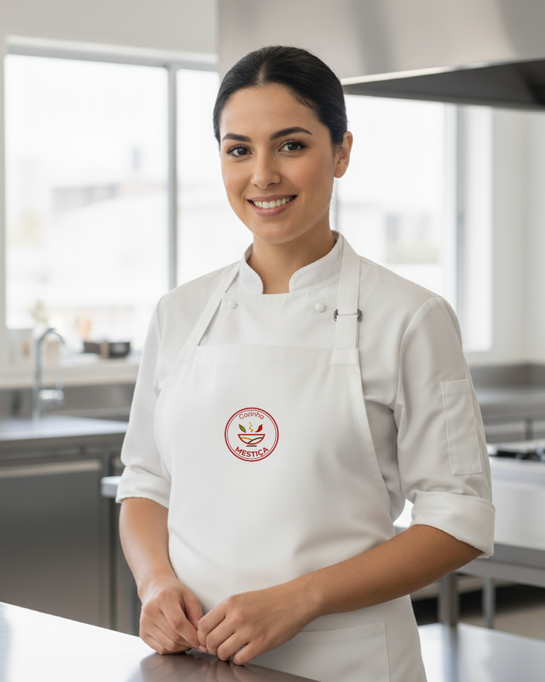 Chef profissional